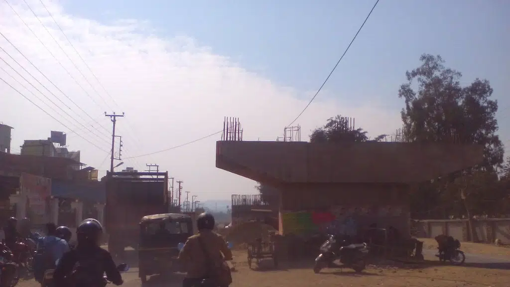 Maa Ka Aanchal