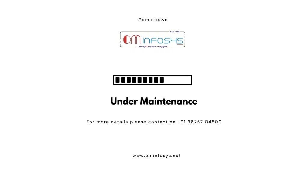 Mital Infosys