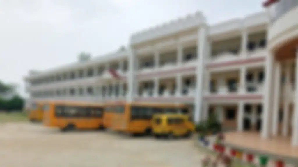 Sunshine Public School