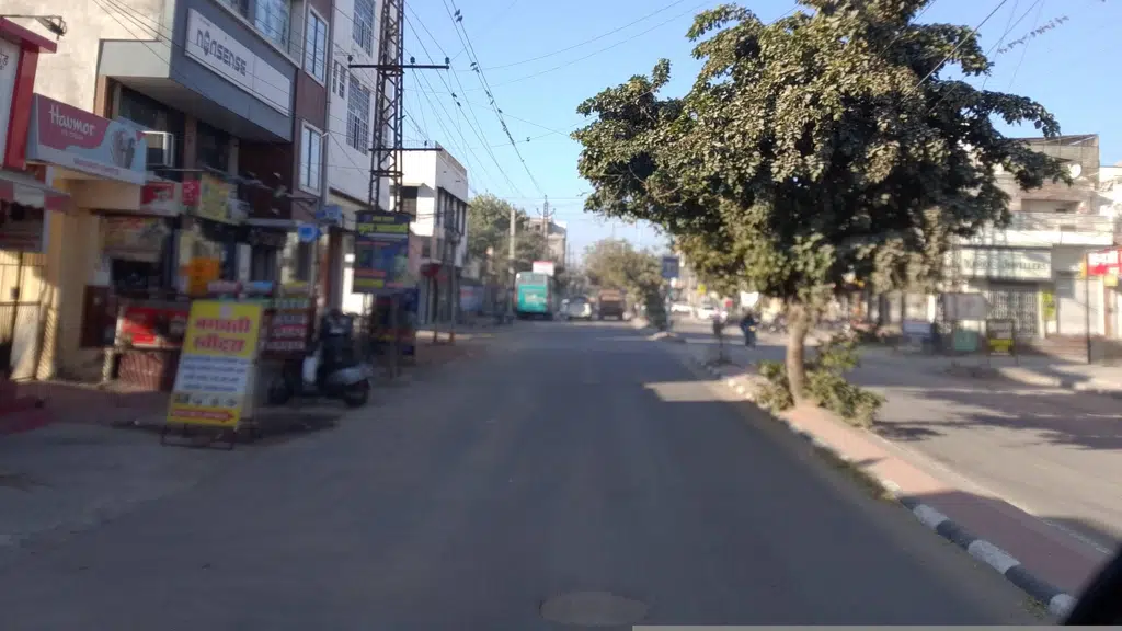 Rj 19 mobile wala