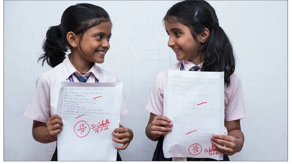 Indian Public School