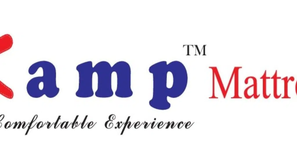 Kamp mattresses Pvt. Ltd.