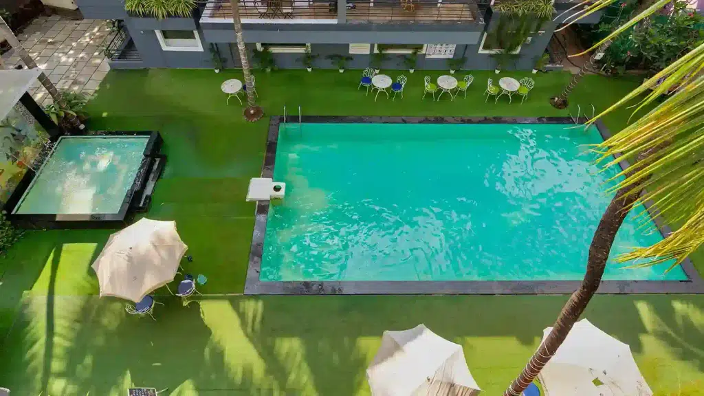 Magnum Resorts