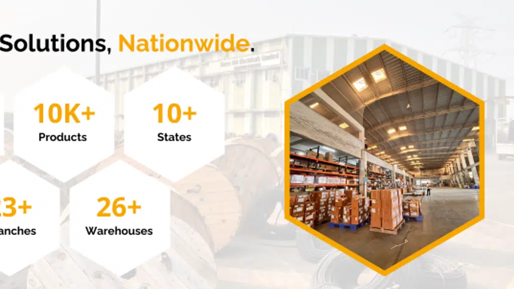 Shree NM Electricals Ltd.