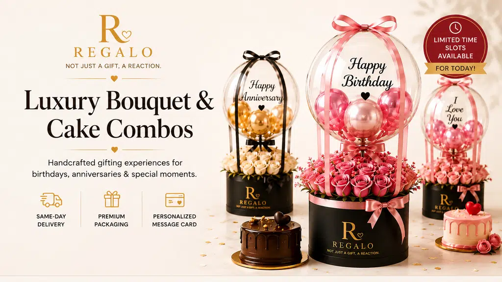Regal pink cakes canada