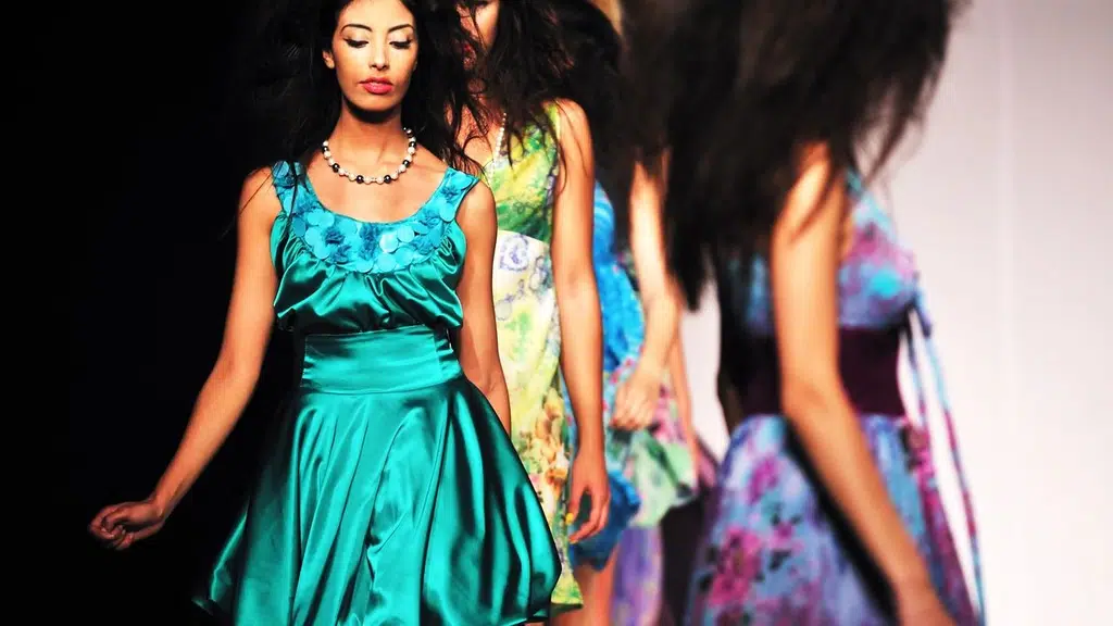 Shriya Fashions