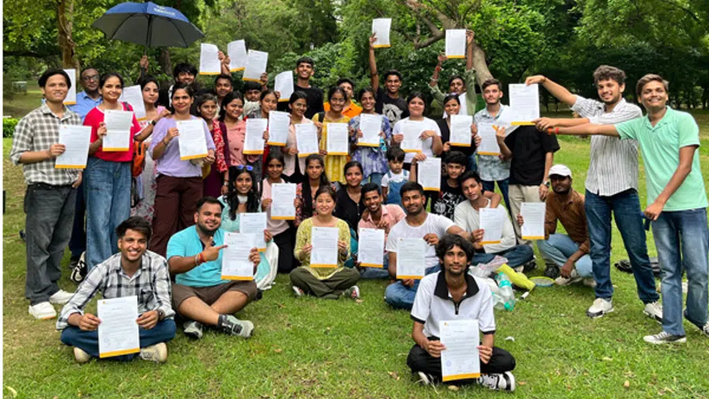 Prithak Foundation