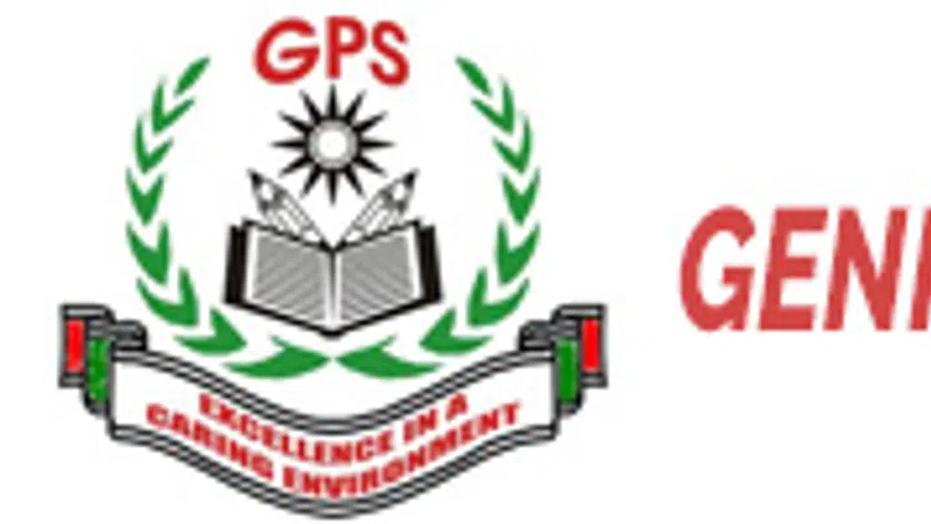High School Saroun