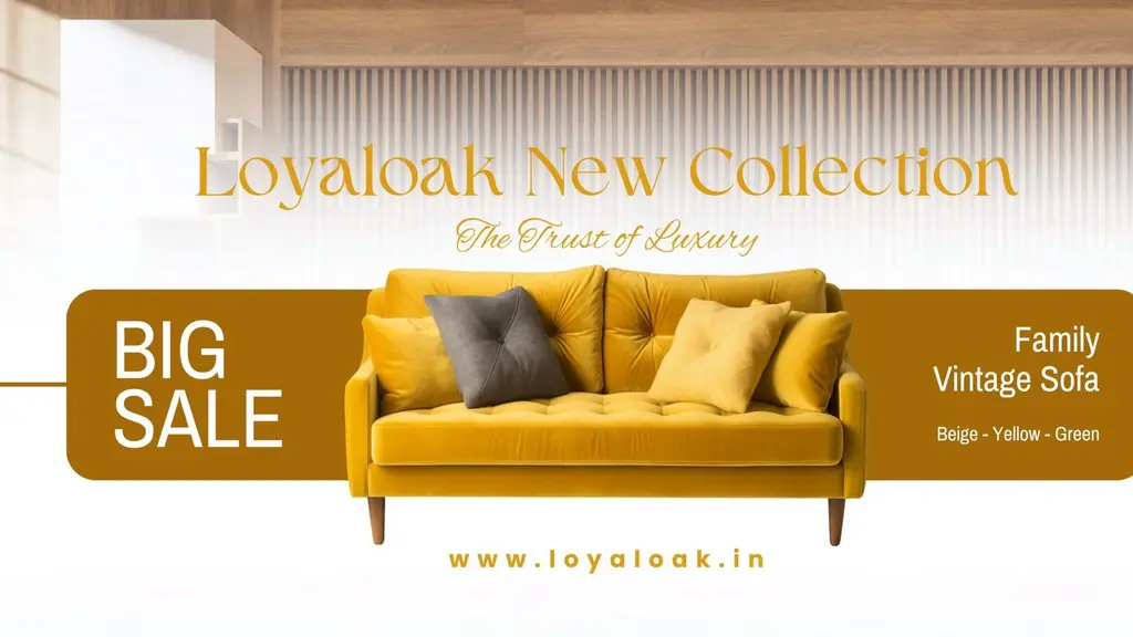 Loyaloak Furniture