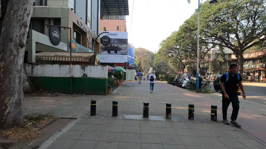 Mughal Sarai JM Road