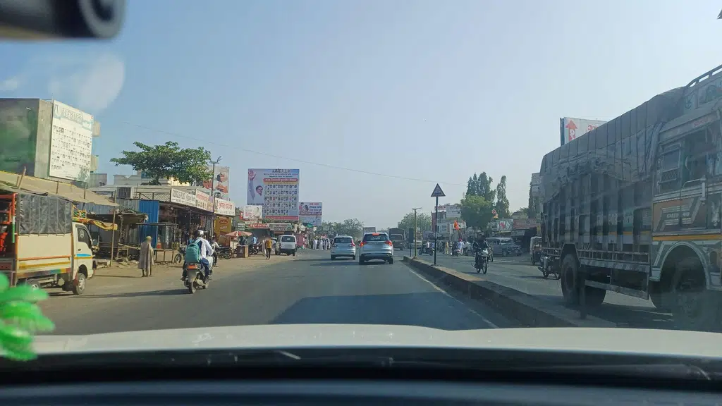 Hotel Sai Lakshmi