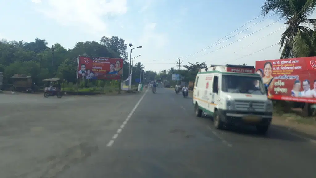 Maruti Suzuki Simran Motors