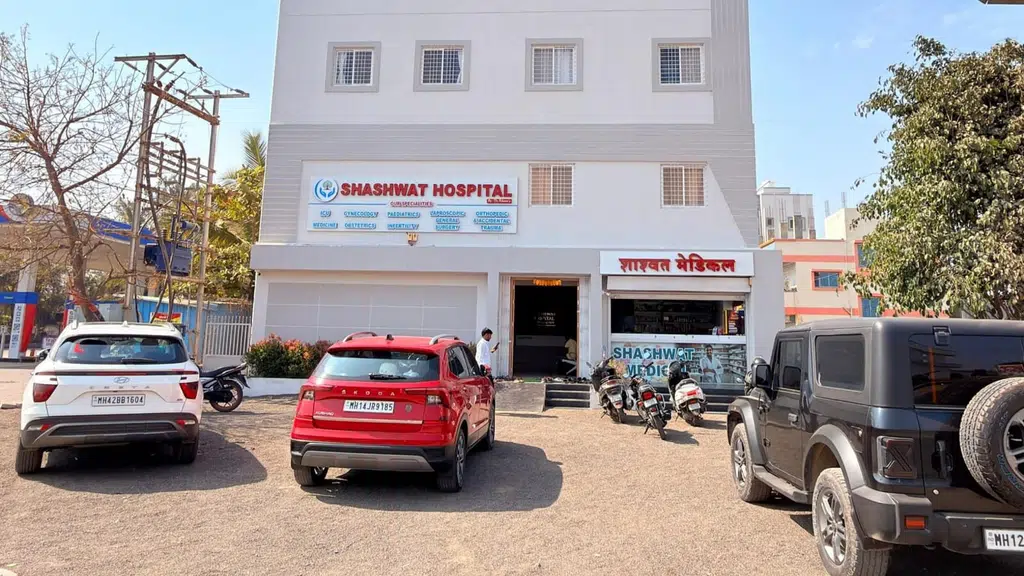 Shashwat Hospital