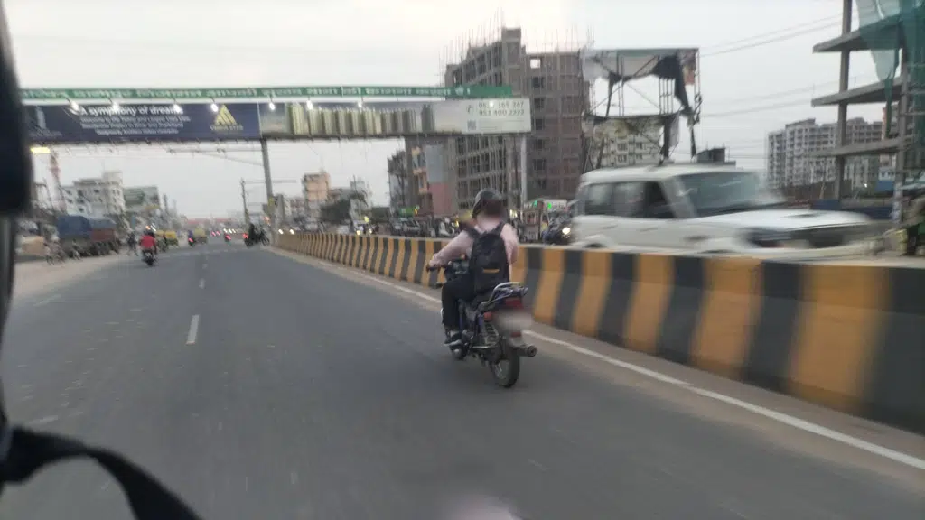 HDFC Bank ATM