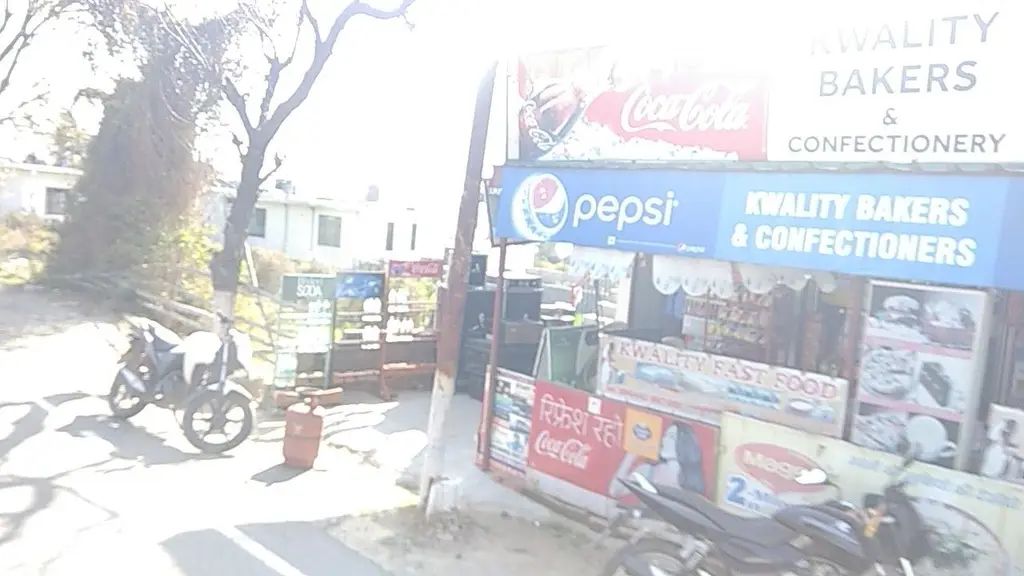 Kiran Filling Station