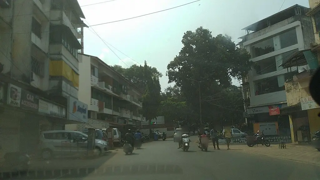 Sleepwell World - Panaji