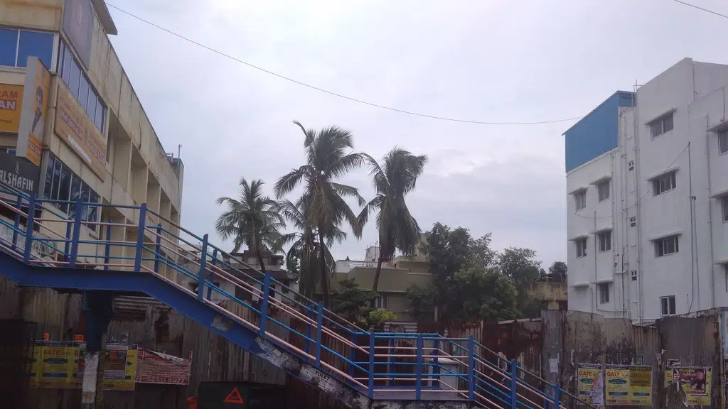 Advent Christian Church - OMR Perungudi