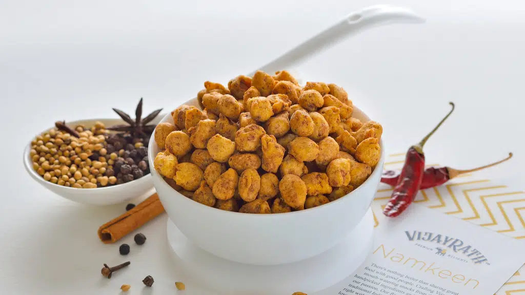 Vijayrath Premium Delights