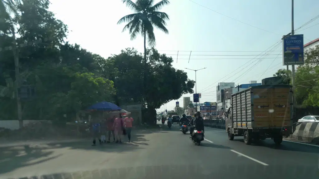 Sangeetha Gadgets - Gowriwakkam (Shell Petrol Pump)