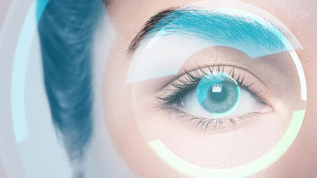 Amita Eye Care