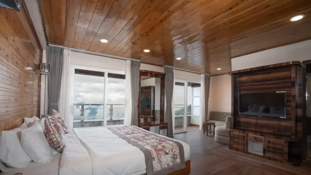 SMARTLùth Hospitality