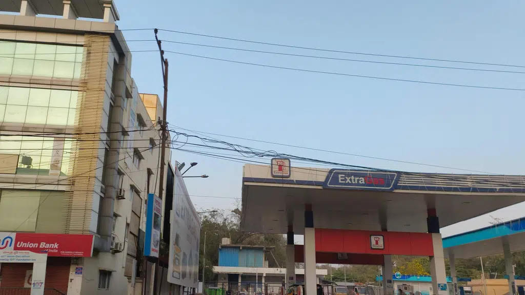 Deccan Motor Cycle and Scooter Garage