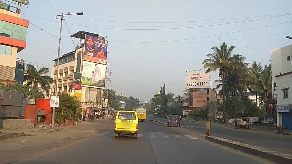 Hotel Sheetal Palace