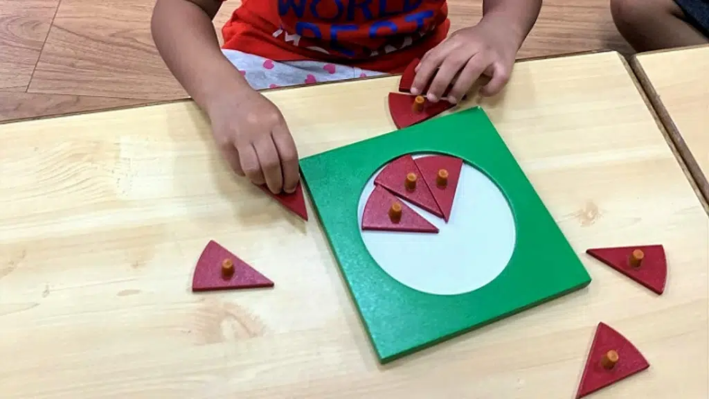 Da Vinci Montessori