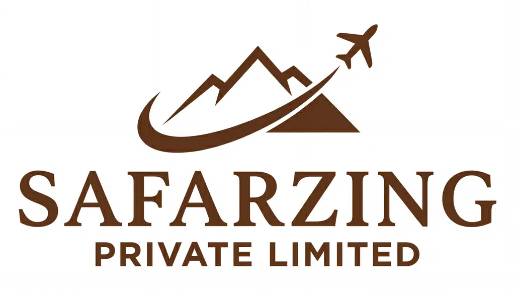 Safarzing pvt ltd