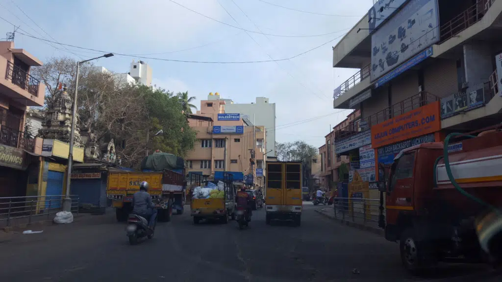 Shree Sundha IT World
