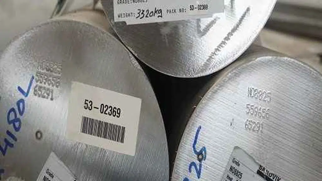 Apex Metal India