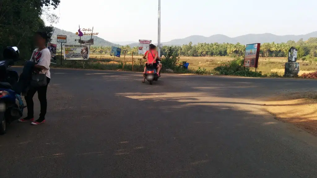 Palolem Guest House