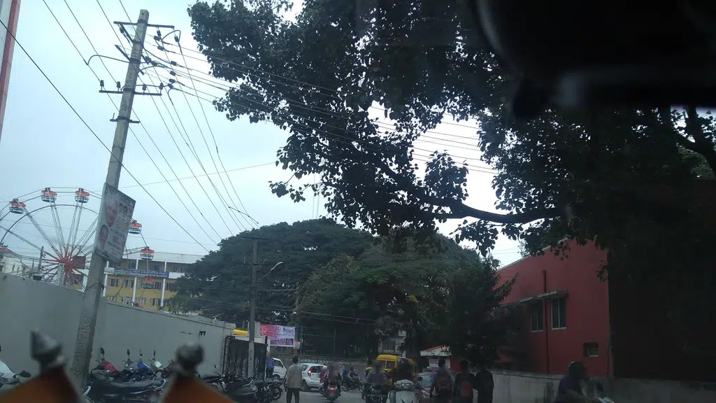 Swami Vivekananda Shishu Vihara Kendra
