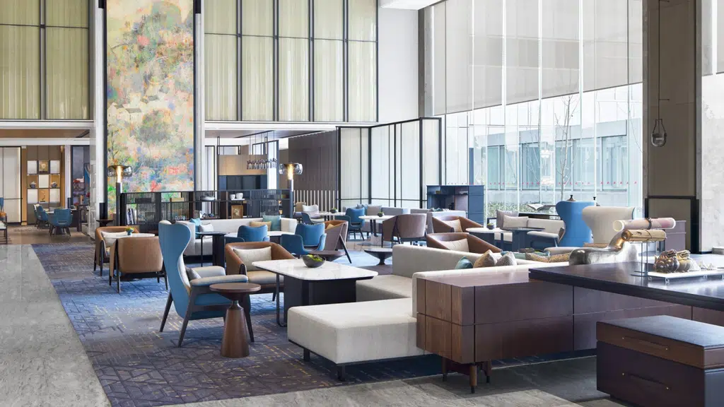 Mayuri Hotel Furniture