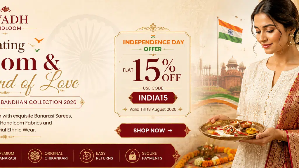 Awadh Handloom And Chikhan Emporium
