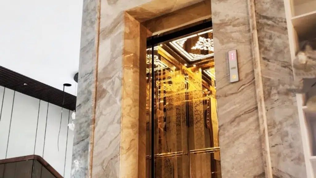 Aaron Elevators | Calicut Branch