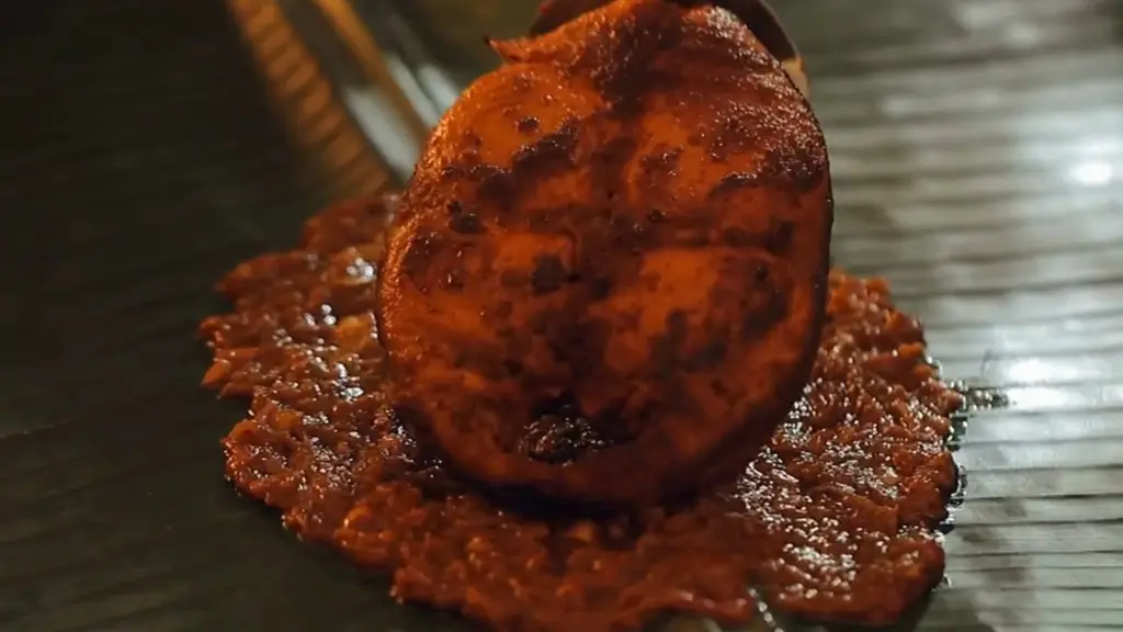 Kerala Cafe Fort Kochi