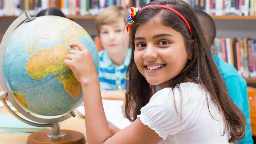 Atlantis The World School