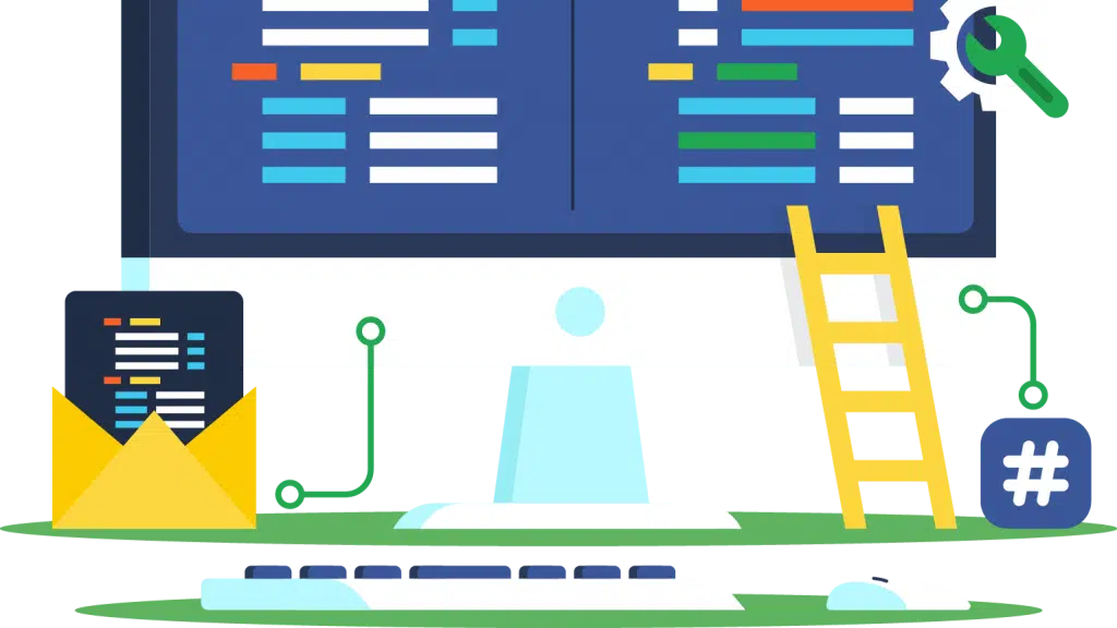 Domain Hosting & Digital Marketing - Global i Web