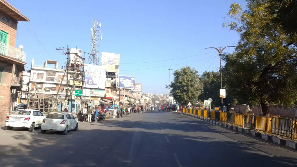 Maa Kirpa Car Decor