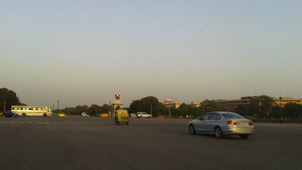 Delhi Lovers Boy