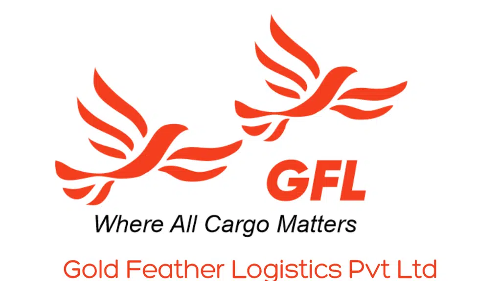 Gold Feathers Logistics Pvt. Ltd.