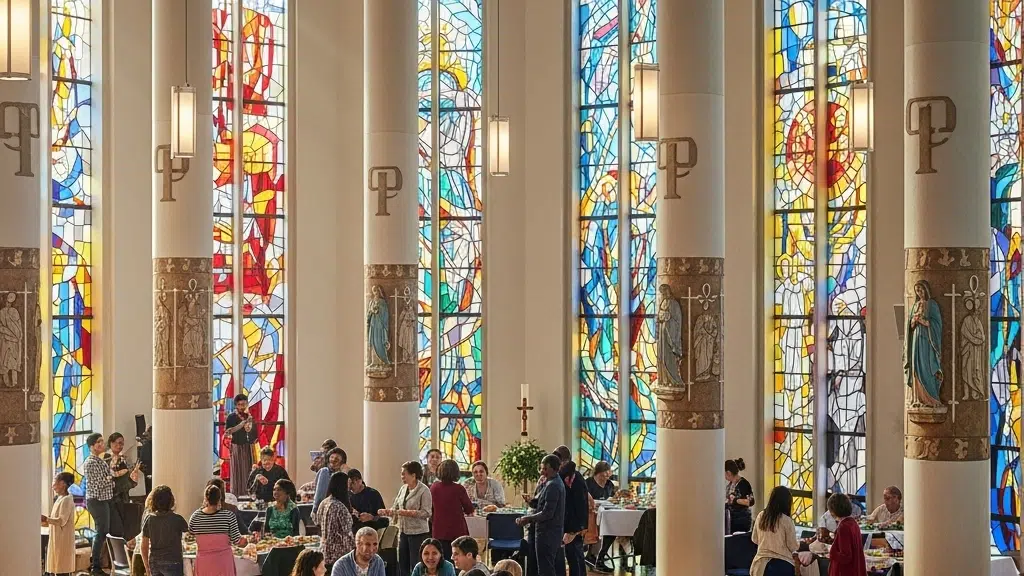 Pilar Vocations