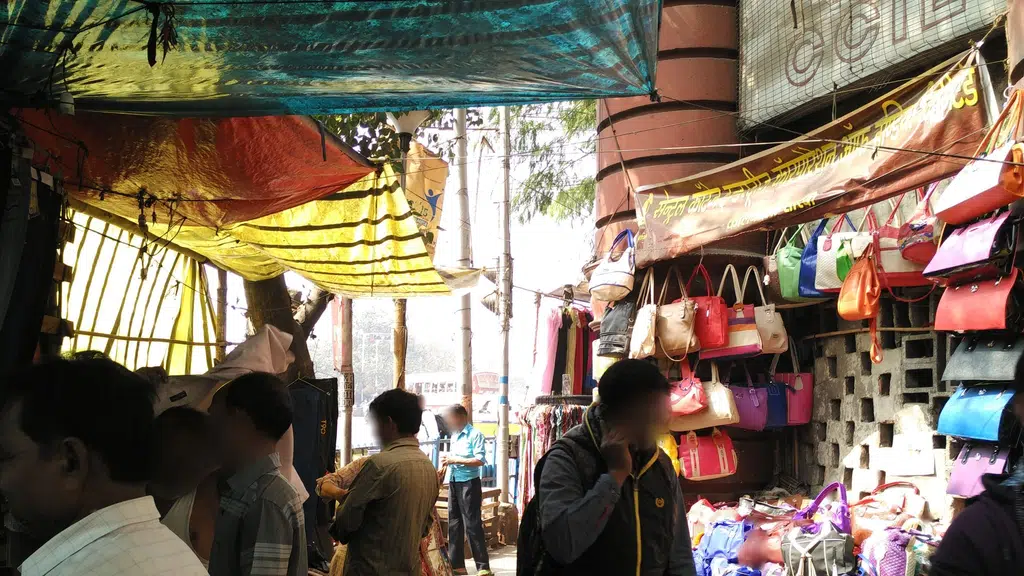 Narayana International School - New Market