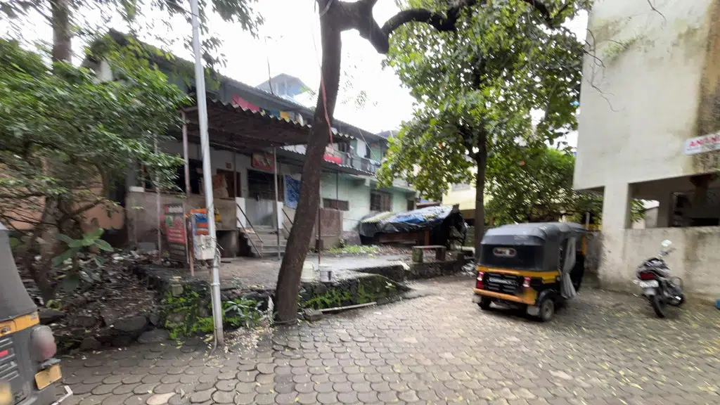 Raigad Properties