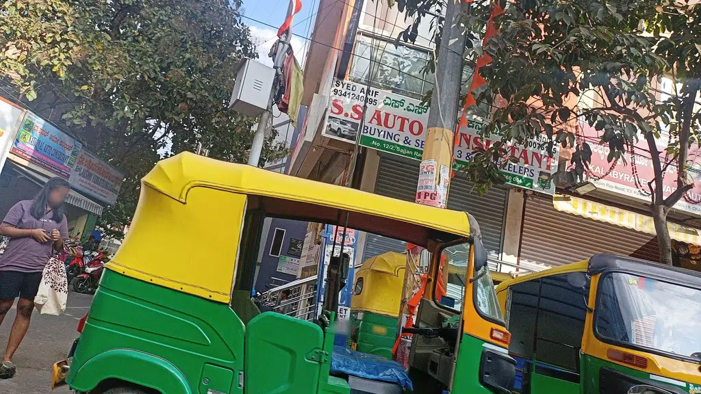 Hotel Trishala Residency