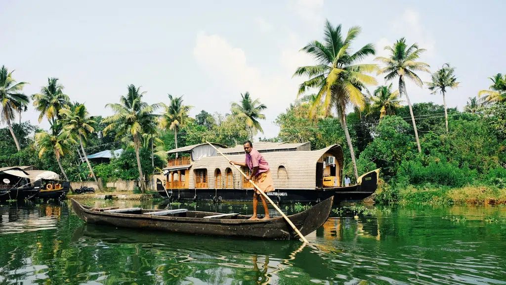 Dream Paradise Holidays