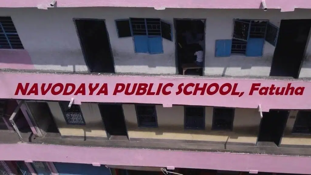 Navodaya Public School