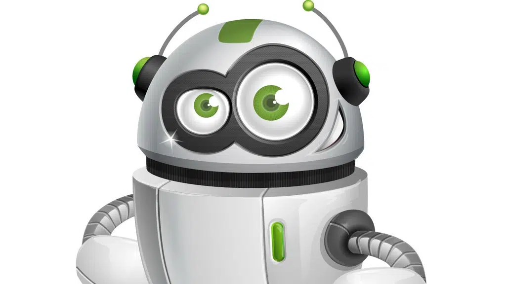 IBA - The Robotized World