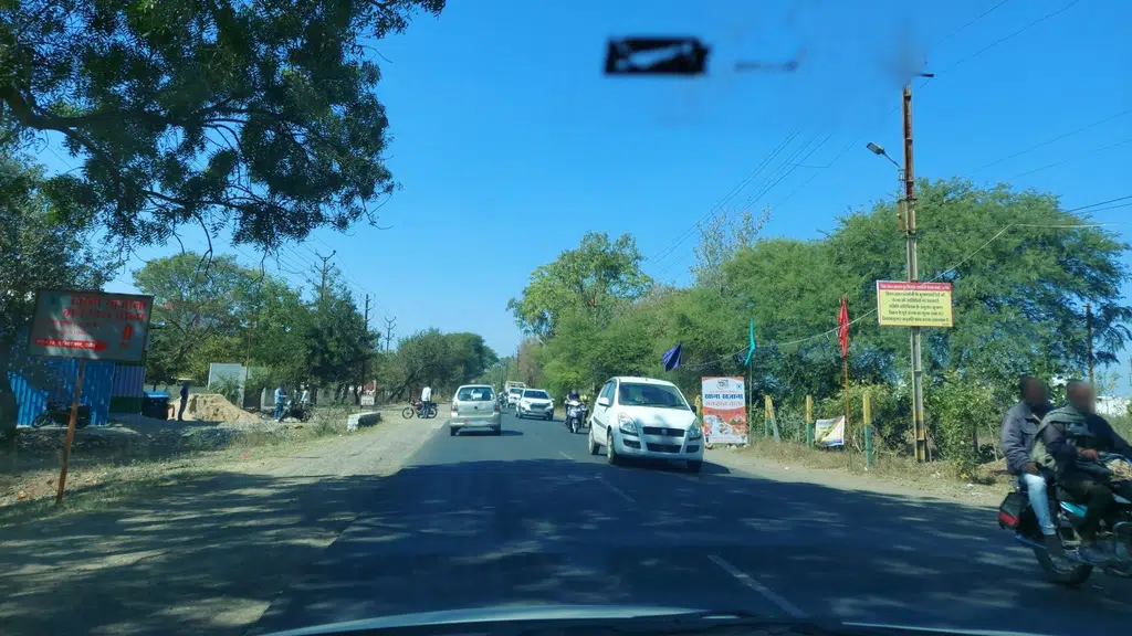 Khana Khazana Makkhanwala